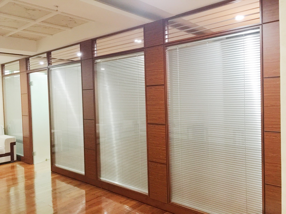 木纹定制版双玻